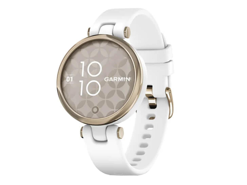 Garmin Lily Sport biały